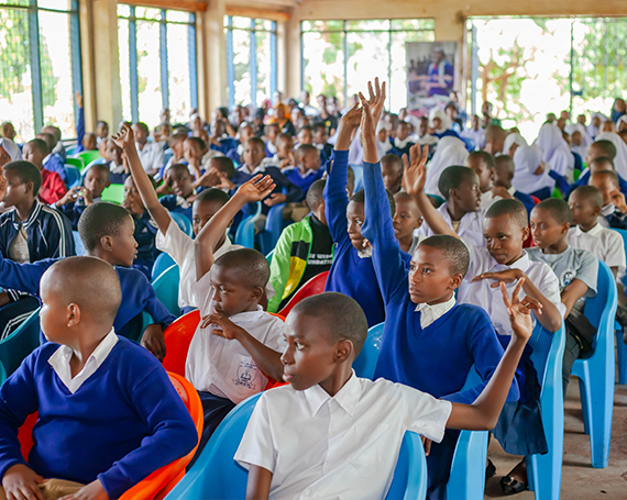 Community Development